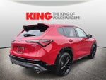 2025 Acura ADX w/A-Spec Advance Package