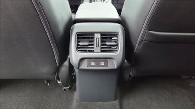 2025 Acura ADX w/A-Spec Advance Package