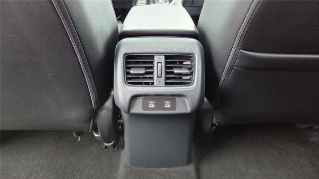 2025 Acura ADX w/A-Spec Advance Package