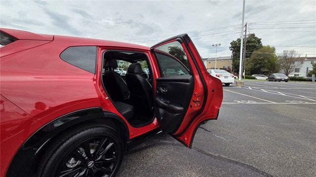 2025 Acura ADX w/A-Spec Advance Package