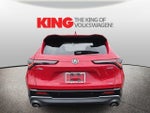2025 Acura ADX w/A-Spec Advance Package