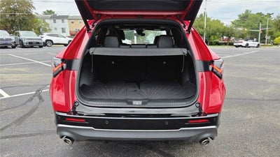 2025 Acura ADX w/A-Spec Advance Package