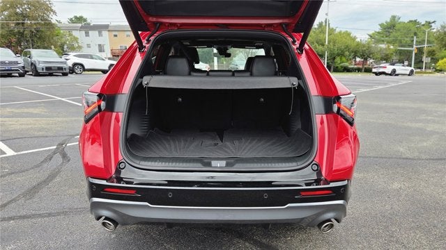 2025 Acura ADX w/A-Spec Advance Package