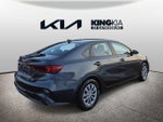 2024 Kia Forte LX