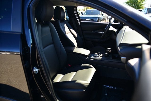 2026 Mazda Mazda CX-30 2.5 S Select Sport