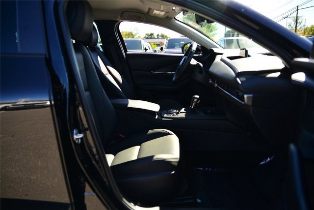 2026 Mazda Mazda CX-30 2.5 S Select Sport
