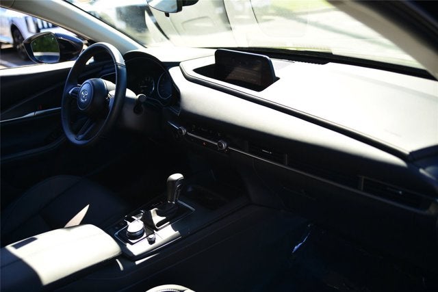 2026 Mazda Mazda CX-30 2.5 S Select Sport