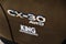 2026 Mazda Mazda CX-30 2.5 S Select Sport