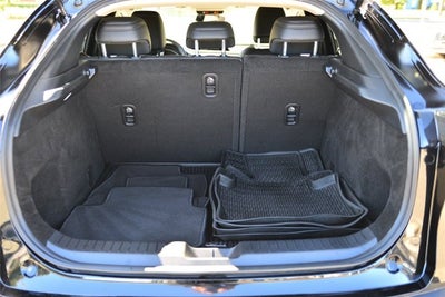 2026 Mazda Mazda CX-30 2.5 S Select Sport