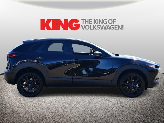 2026 Mazda Mazda CX-30 2.5 S Select Sport