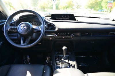 2026 Mazda Mazda CX-30 2.5 S Select Sport
