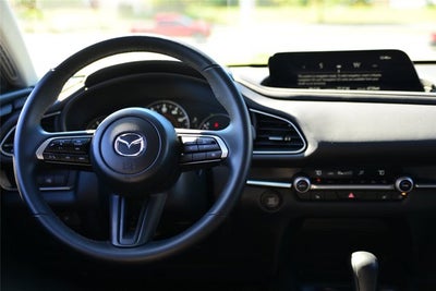 2026 Mazda Mazda CX-30 2.5 S Select Sport