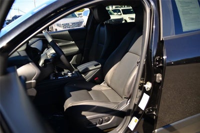 2026 Mazda Mazda CX-30 2.5 S Select Sport
