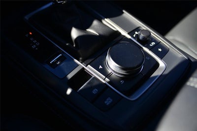2026 Mazda Mazda CX-30 2.5 S Select Sport
