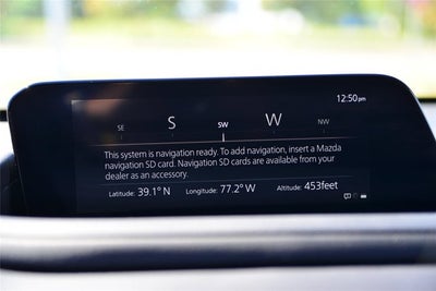 2026 Mazda Mazda CX-30 2.5 S Select Sport