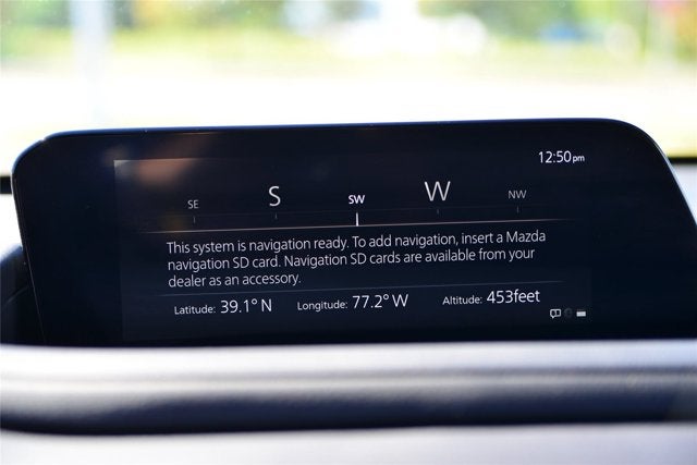 2026 Mazda Mazda CX-30 2.5 S Select Sport