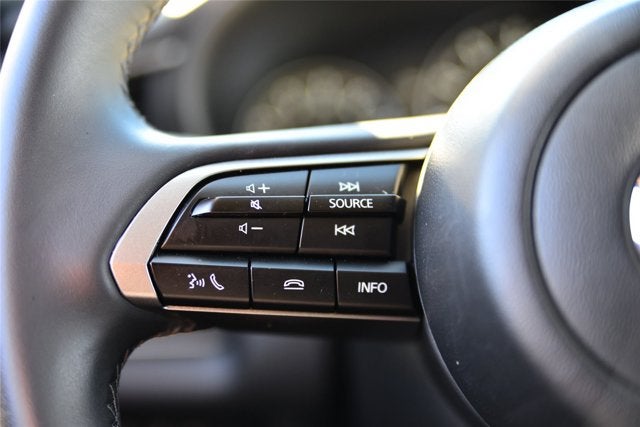 2026 Mazda Mazda CX-30 2.5 S Select Sport