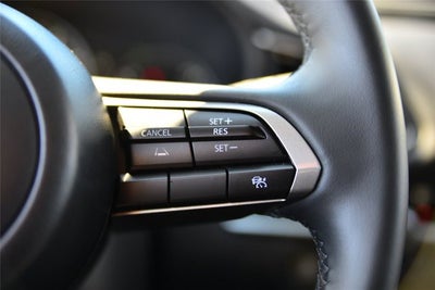 2026 Mazda Mazda CX-30 2.5 S Select Sport