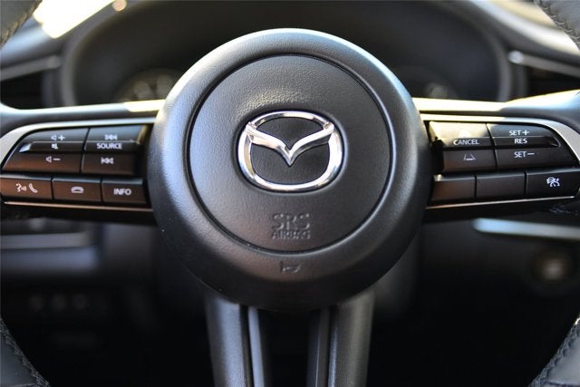 2026 Mazda Mazda CX-30 2.5 S Select Sport