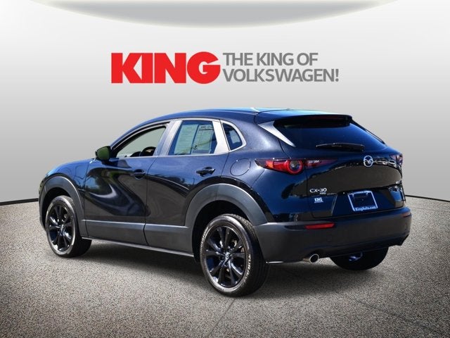 2026 Mazda Mazda CX-30 2.5 S Select Sport