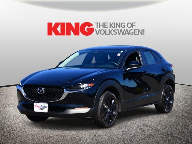 2026 Mazda Mazda CX-30 2.5 S Select Sport