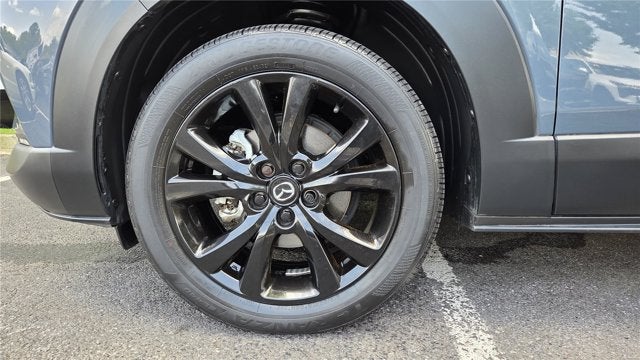 2023 Mazda Mazda CX-30 2.5 S Carbon Edition