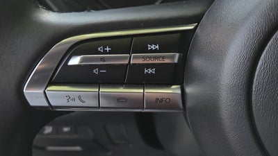 2023 Mazda Mazda CX-30 2.5 S Carbon Edition