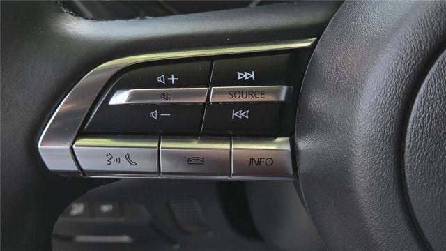 2023 Mazda Mazda CX-30 2.5 S Carbon Edition