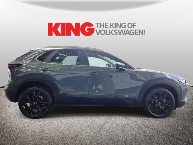 2023 Mazda Mazda CX-30 2.5 S Carbon Edition