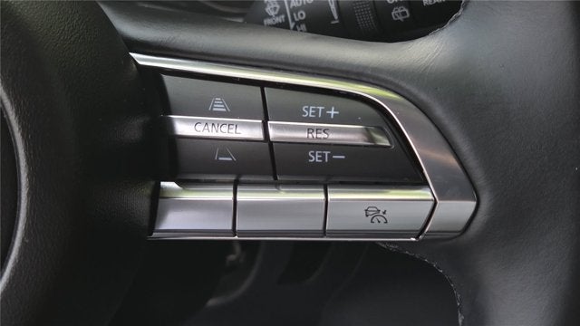 2023 Mazda Mazda CX-30 2.5 S Carbon Edition