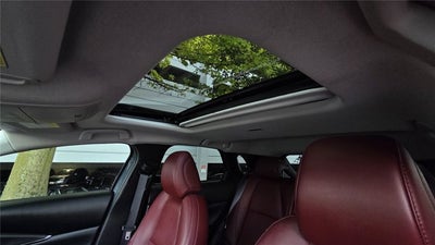 2023 Mazda Mazda CX-30 2.5 S Carbon Edition
