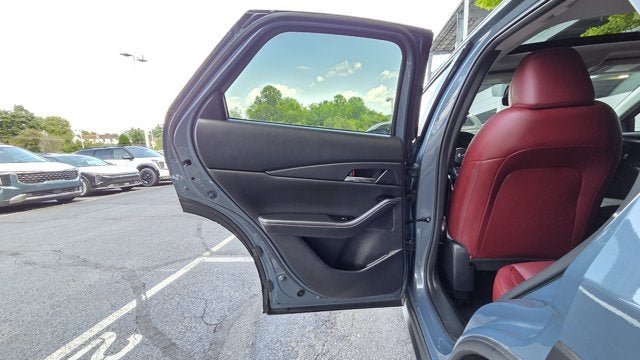 2023 Mazda Mazda CX-30 2.5 S Carbon Edition