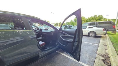 2023 Mazda Mazda CX-30 2.5 S Carbon Edition