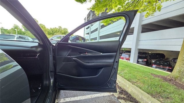 2023 Mazda Mazda CX-30 2.5 S Carbon Edition