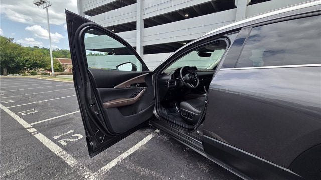 2020 Mazda Mazda CX-30 Premium Package