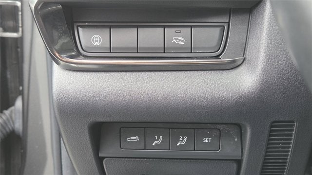 2020 Mazda Mazda CX-30 Premium Package
