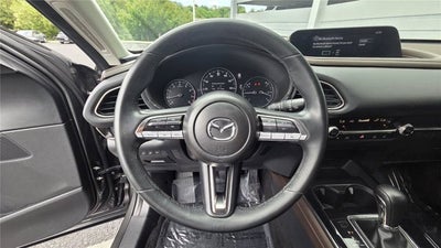 2020 Mazda Mazda CX-30 Premium Package