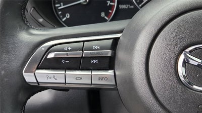 2020 Mazda Mazda CX-30 Premium Package
