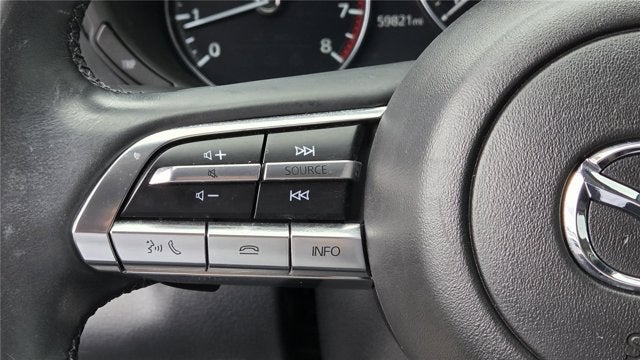 2020 Mazda Mazda CX-30 Premium Package