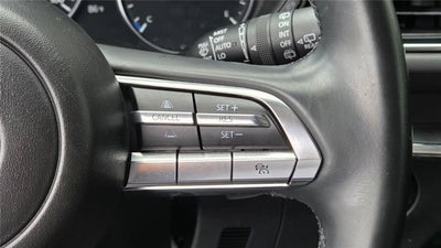2020 Mazda Mazda CX-30 Premium Package