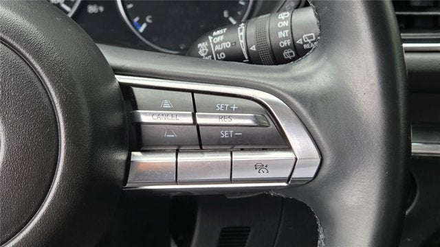 2020 Mazda Mazda CX-30 Premium Package