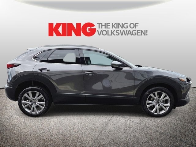 2020 Mazda Mazda CX-30 Premium Package
