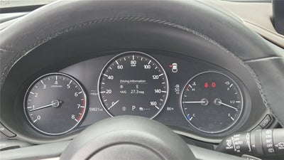 2020 Mazda Mazda CX-30 Premium Package