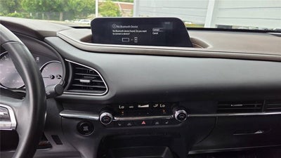 2020 Mazda Mazda CX-30 Premium Package