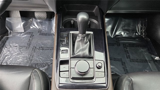 2020 Mazda Mazda CX-30 Premium Package