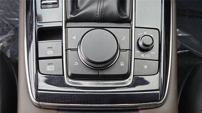 2020 Mazda Mazda CX-30 Premium Package