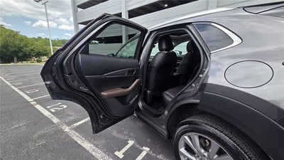 2020 Mazda Mazda CX-30 Premium Package