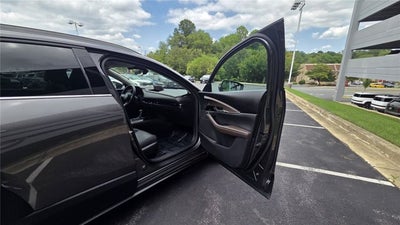 2020 Mazda Mazda CX-30 Premium Package