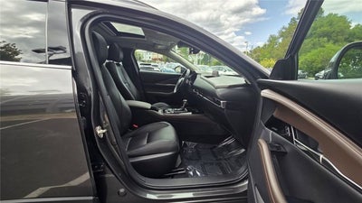 2020 Mazda Mazda CX-30 Premium Package