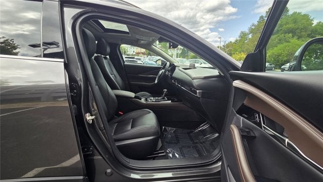 2020 Mazda Mazda CX-30 Premium Package